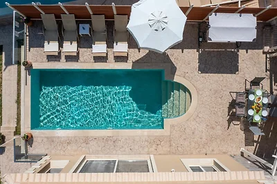 Casa vacanze Vacanza di relax Agios Mattheos