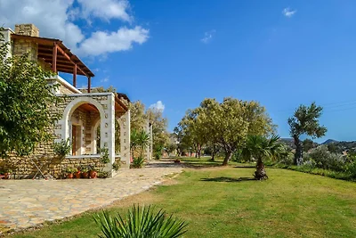 Casa vacanze Vacanza di relax Triopetra