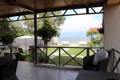 Appartamento Vacanza con famiglia Aghios Andreas