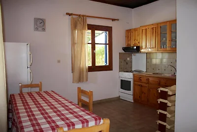 Casa vacanze Vacanza di relax Gargarou