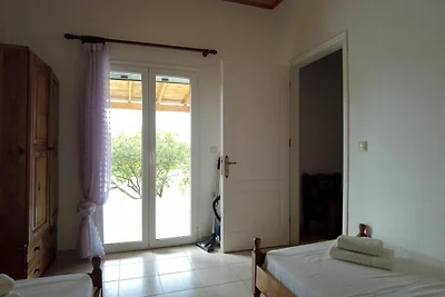 Casa vacanze Vacanza di relax Halikounas