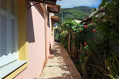 Casa vacanze Vacanza di relax Paramonas