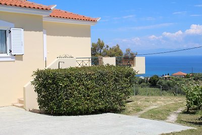 Holiday home relaxing holiday Aghia Triada