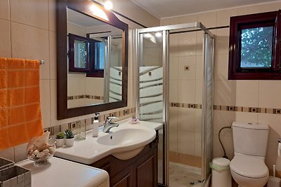 Vakantieappartement Gezinsvakantie Kyparissia