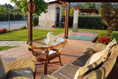 Casa vacanze Vacanza di relax Skotina