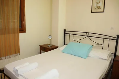 Casa vacanze Vacanza di relax Triopetra