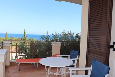 Vakantieappartement Gezinsvakantie Koroni