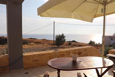 Casa vacanze Vacanza di relax Triopetra
