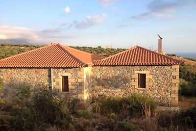 Casa vacanze Vacanza di relax Proastio