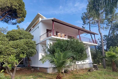 Vakantieappartement Gezinsvakantie Kyparissia