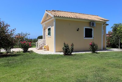 Kuća za odmor Dopust za oporavak Agios Mattheos