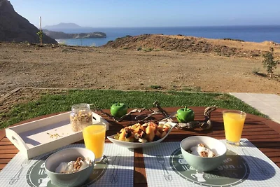 Casa vacanze Vacanza di relax Triopetra
