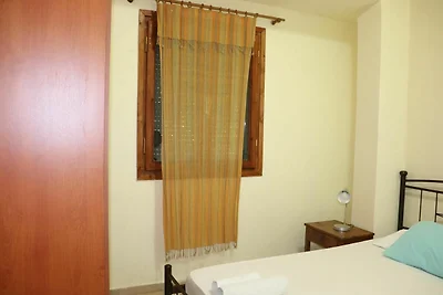 Casa vacanze Vacanza di relax Triopetra