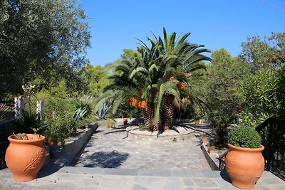 Casa vacanze Vacanza di relax Sithonia