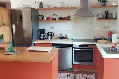 Vakantieappartement Gezinsvakantie Kyparissia