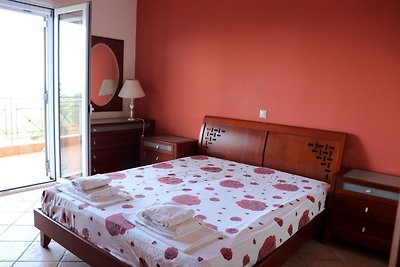 Vakantieappartement Gezinsvakantie Koroni