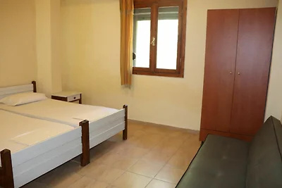 Casa vacanze Vacanza di relax Triopetra