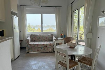 Vakantieappartement Gezinsvakantie Vourvourou