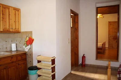 Casa vacanze Vacanza di relax Gargarou