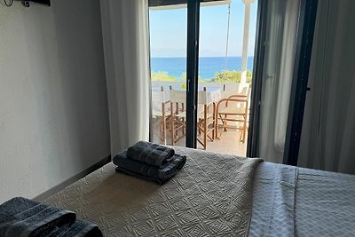 Vakantieappartement Gezinsvakantie Peroulia