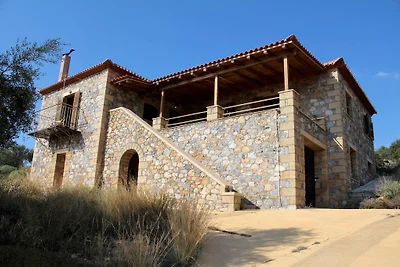 Casa vacanze Vacanza di relax Proastio