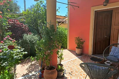 Casa vacanze Vacanza di relax Paramonas