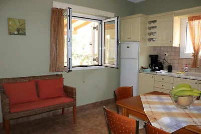 Casa vacanze Vacanza di relax Skidi