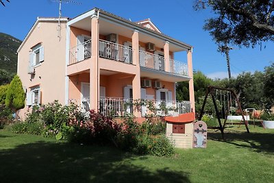Vakantieappartement Gezinsvakantie Prasoudi