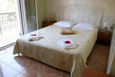 Casa vacanze Vacanza di relax Skidi