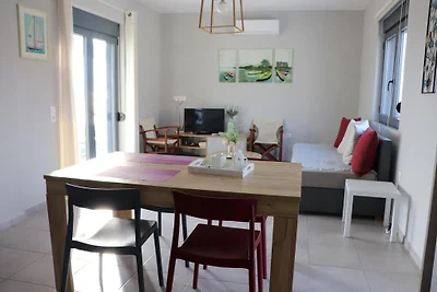 Casa vacanze Vacanza di relax Triopetra