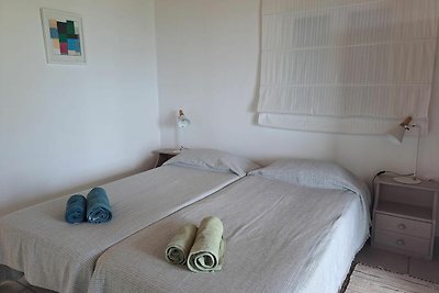 Vakantiehuis Ontspannende vakantie Koroni