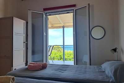 Vakantiehuis Ontspannende vakantie Koroni