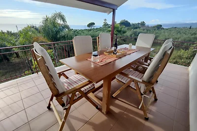 Vakantieappartement Gezinsvakantie Kyparissia