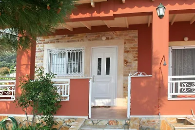 Casa vacanze Vacanza di relax Paramonas