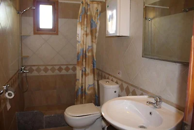Casa vacanze Vacanza di relax Triopetra