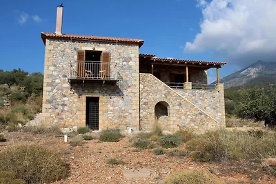 Casa vacanze Vacanza di relax Proastio