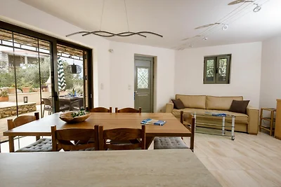 Casa vacanze Vacanza di relax Lefktro