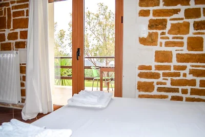 Casa vacanze Vacanza di relax Triopetra