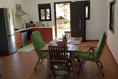 Vakantieappartement Gezinsvakantie Kyparissia