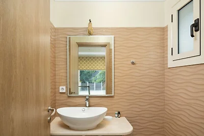 Casa vacanze Vacanza di relax Agios Mattheos