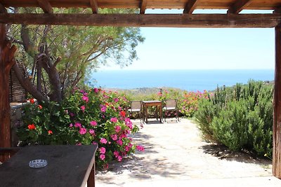 Holiday home relaxing holiday Triopetra