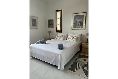 Vakantieappartement Gezinsvakantie Ormos Panagias