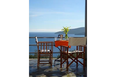 Casa vacanze Vacanza di relax Vathi