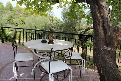 Appartamento Vacanza con famiglia Vourvourou