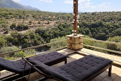 Casa vacanze Vacanza di relax Proastio