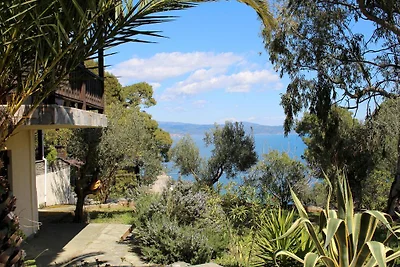Casa vacanze Vacanza di relax Sithonia