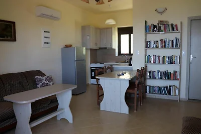 Casa vacanze Vacanza di relax Triopetra