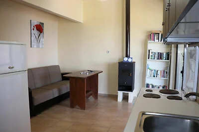 Casa vacanze Vacanza di relax Triopetra