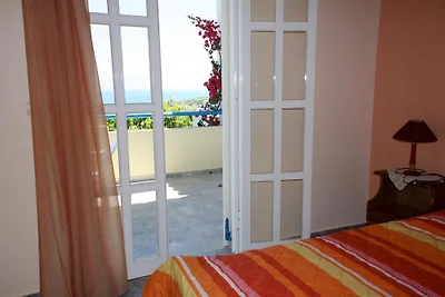 Casa vacanze Vacanza di relax Aghia Triada