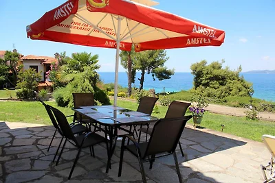Casa vacanze Vacanza di relax Nikiti